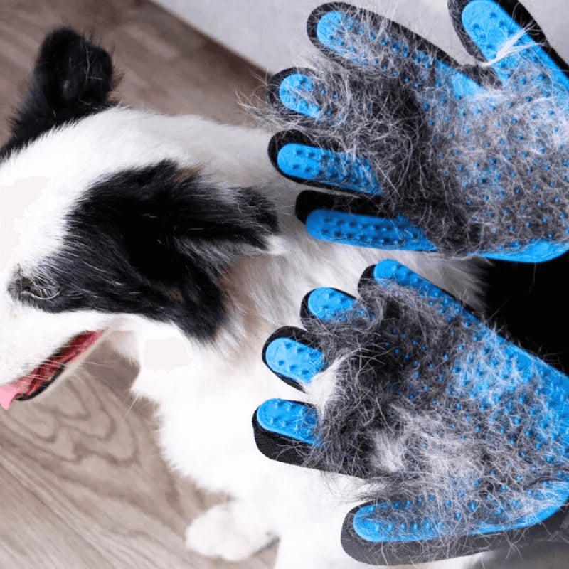 Pet Hair Glove