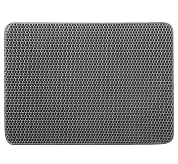 Cleanpaw Double-Layer Cat Litter Mat EVA